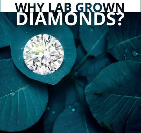 Invest in Lab-Grown Diamonds: Socially Conscious Luxury