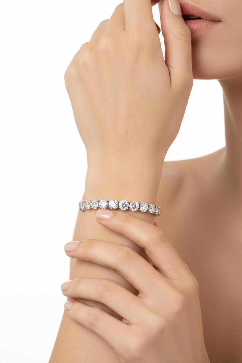 Luxury Lifestyle Scroll-Stopper