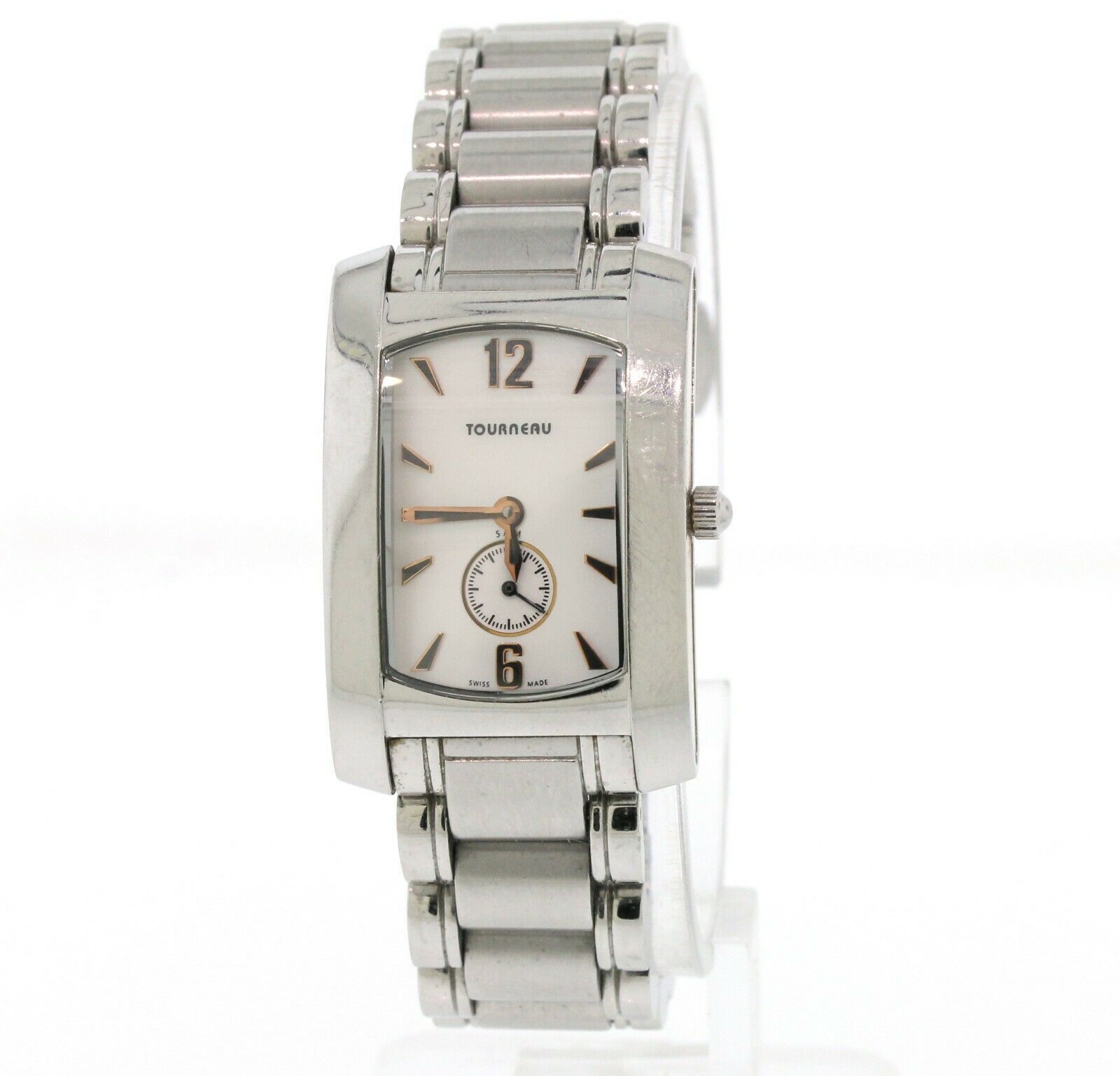 Tourneau women's outlet watch