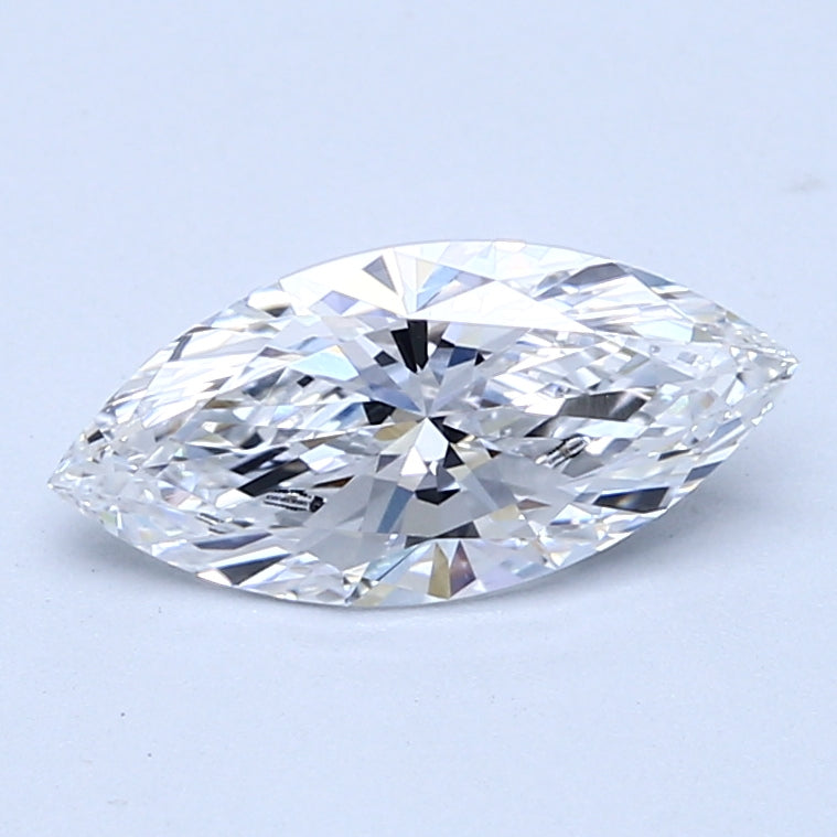 1.30 Carat Marquise Lab Diamond