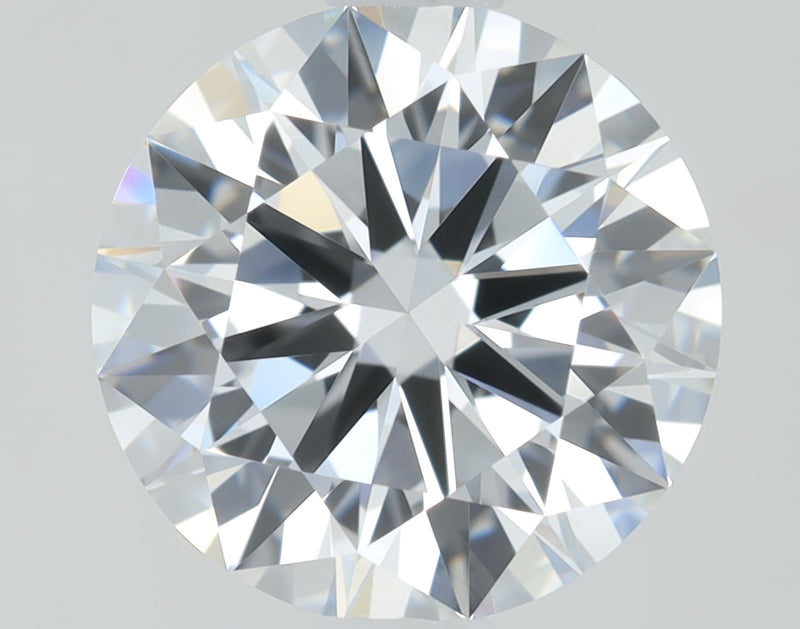 1.11 Carat Round Lab Diamond