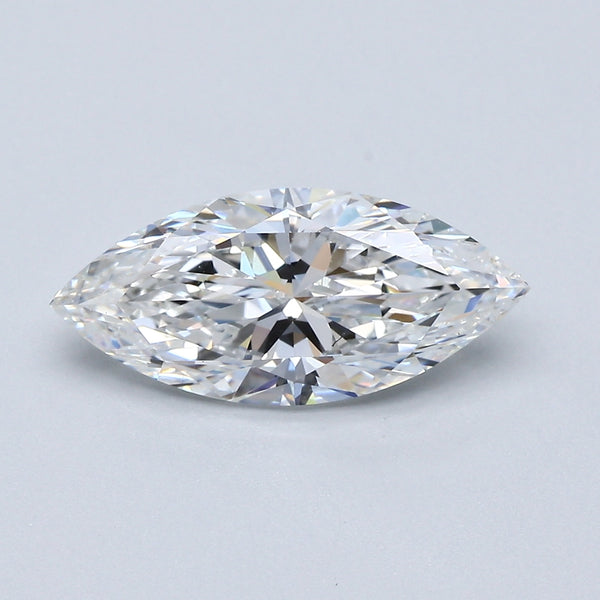 2.00 Carat Marquise Natural Diamond