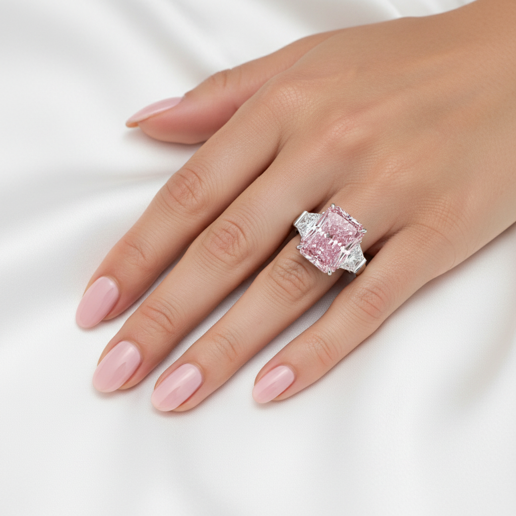 Lifestyle - Exact Ring Reference