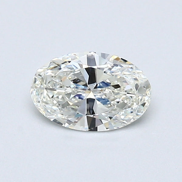 0.50 Carat Oval Natural Diamond - simonbjewels.co