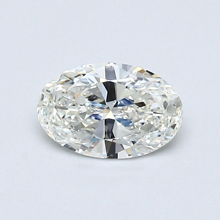 0.50 Carat Oval Natural Diamond - simonbjewels.co