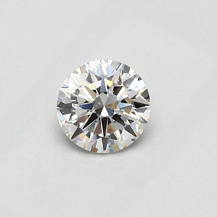 0.30 Carat Round Lab Diamond - simonbjewels.co