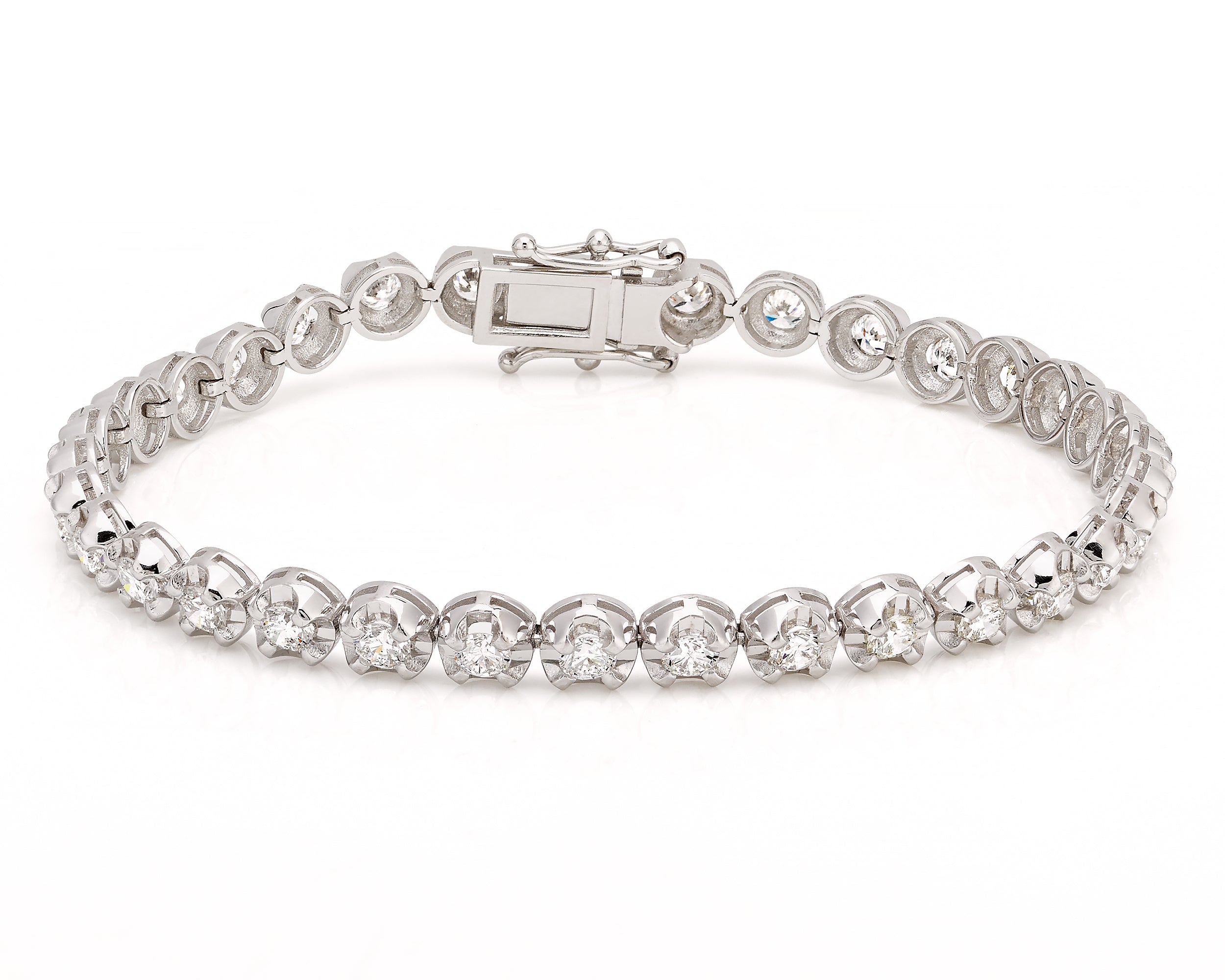 diamond tennis bracelet, tennis bracelet