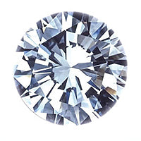 0.45 Carat Round Diamond - simonbjewels.co